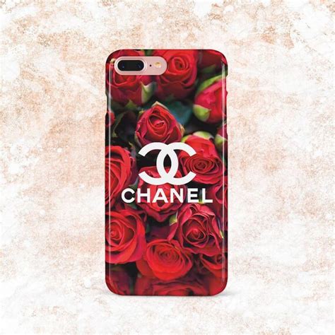 chanel iphone case 7 plus|Tech Cases .